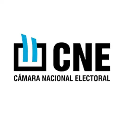 Camara Nacional Electoral