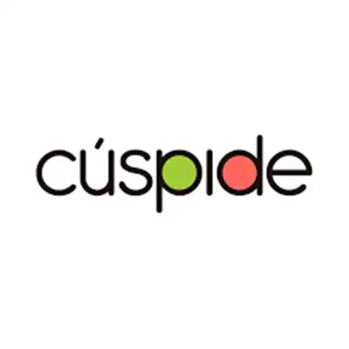 Cuspide