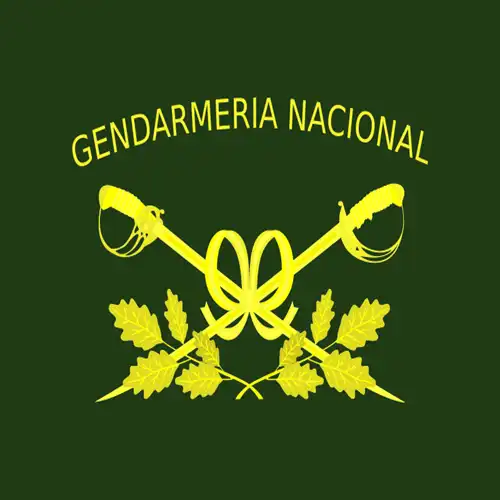 Gendarmeria Nacional